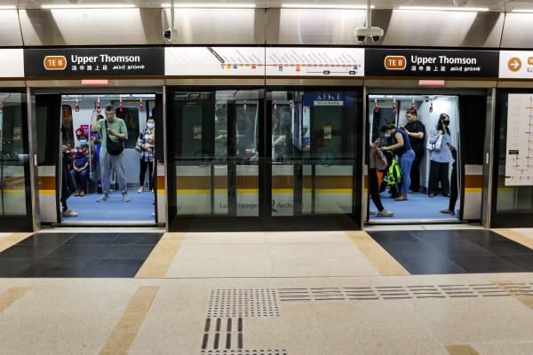 The Ultimate Guide To Navigating Train Disruptions In Singapore Like A Cool Pro