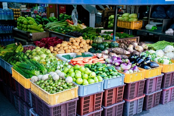 How to buy and cook local Singapore vegetables