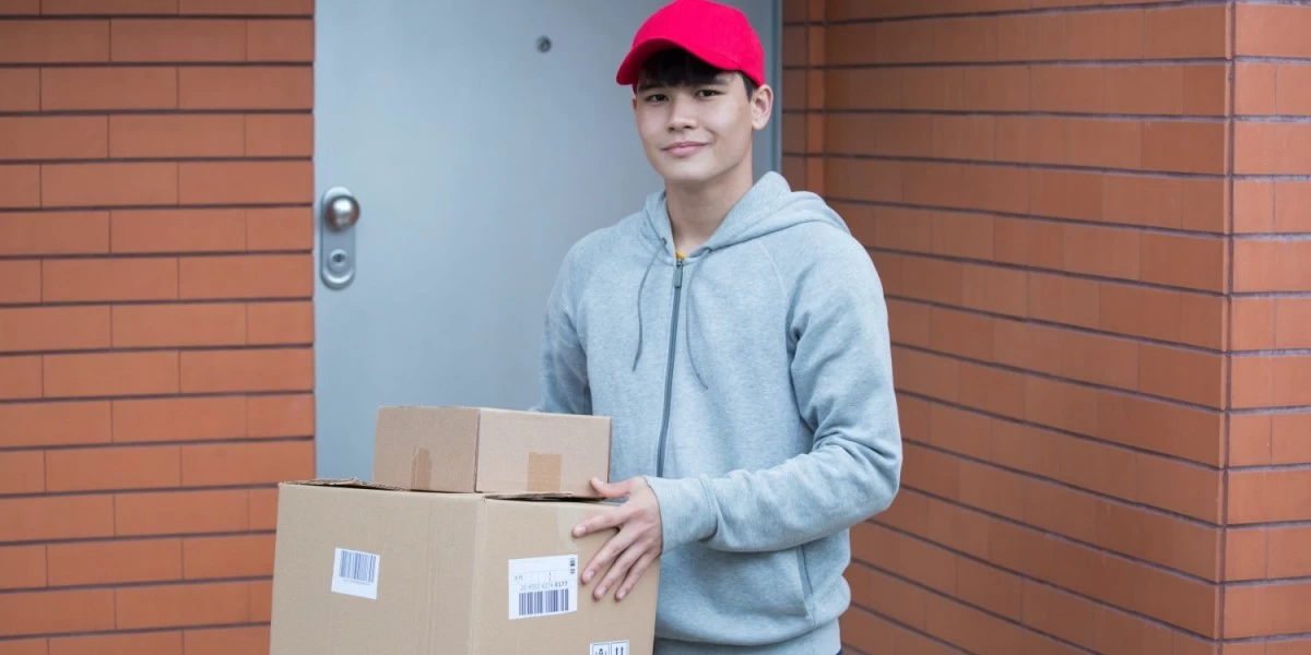 4 Top Rated Delivery Jobs With Own Car In Singapore
