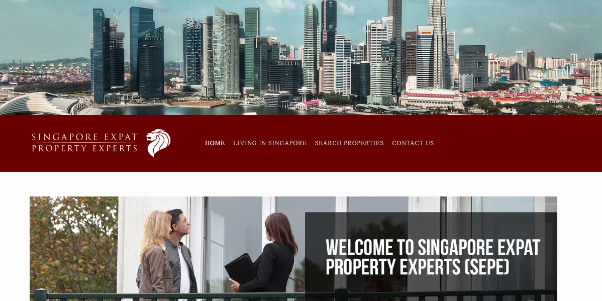 Real Estate Agent Singapore