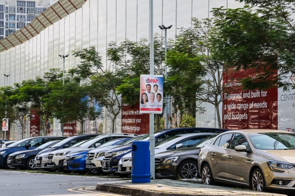 Singapore politics explained for beginners