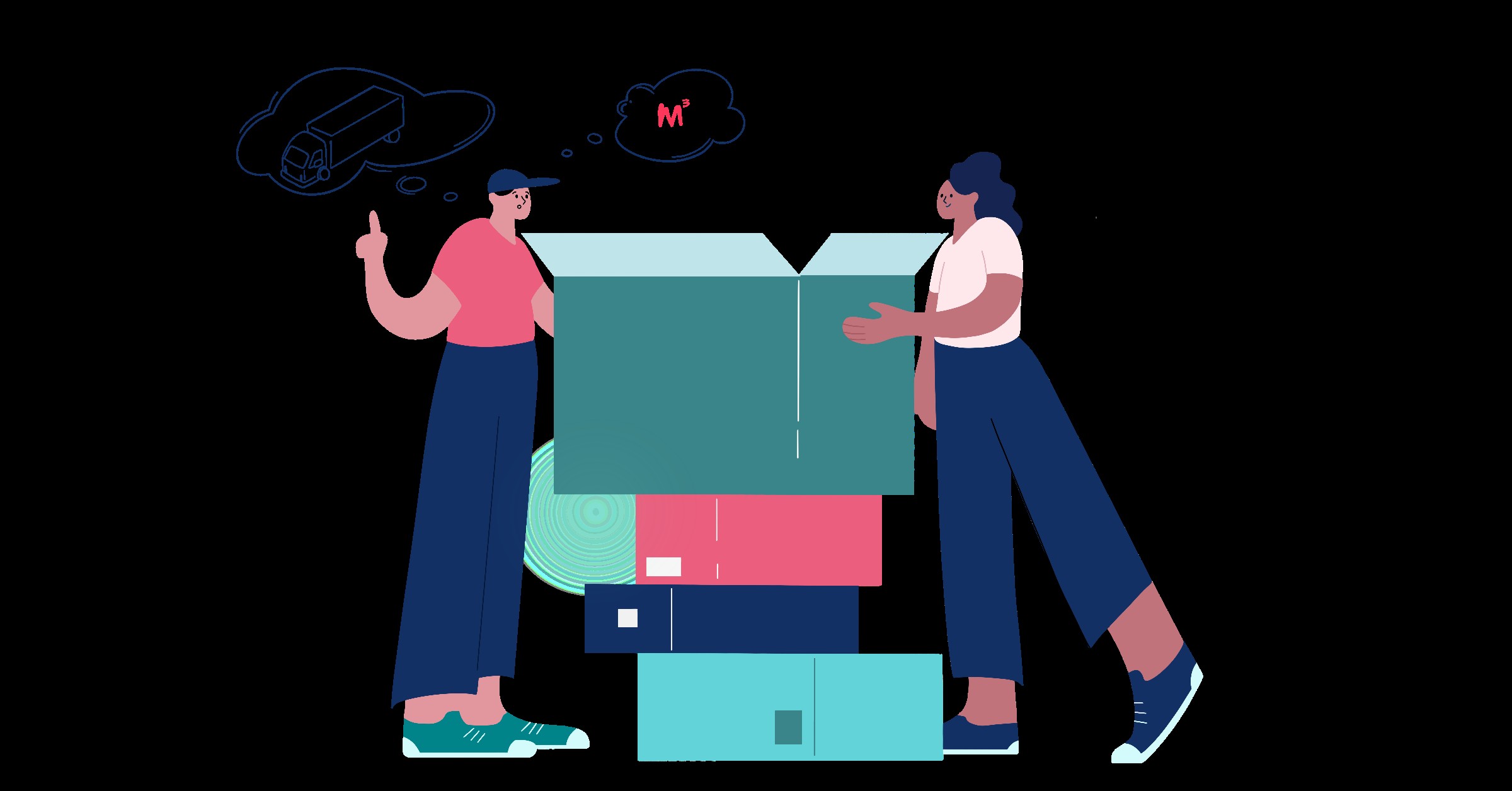 What is a Cubic Metre: The Singapore Edition