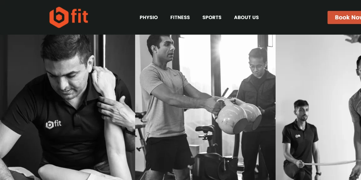 Physiotherapists Singapore