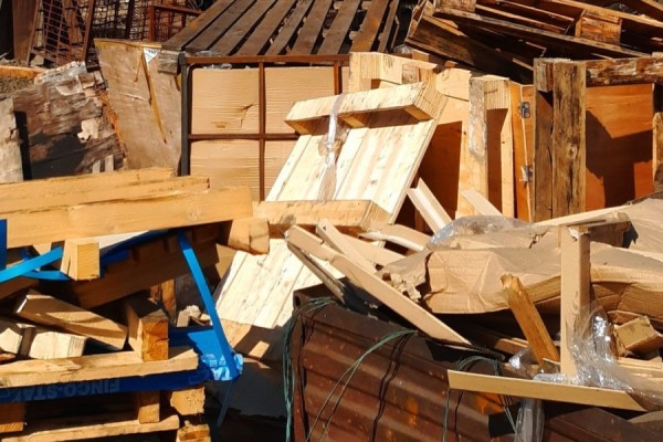 Sustainable Waste Disposal: The Proper Construction Waste Disposal in Singapore