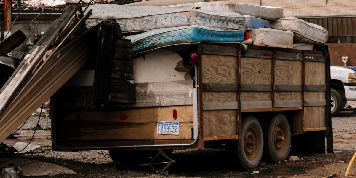 Mattress Disposal Singapore