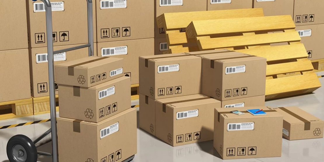 Moving Boxes Singapore