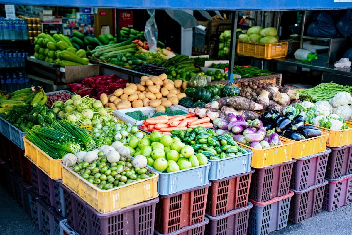 How to buy and cook local Singapore vegetables