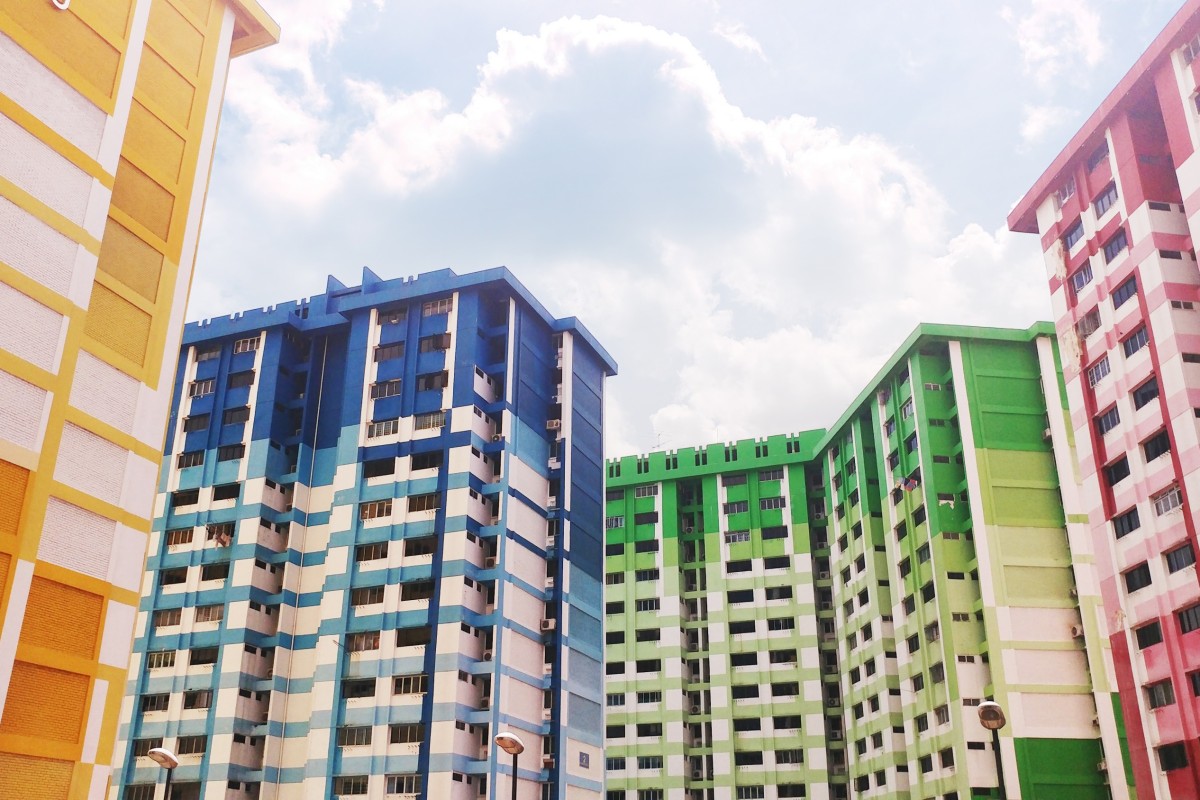 Auspicious Colours To Paint Your Home