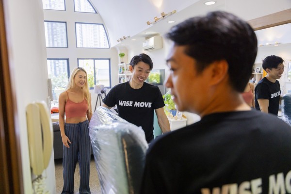 Best Second-Hand Furniture Stores in Singapore