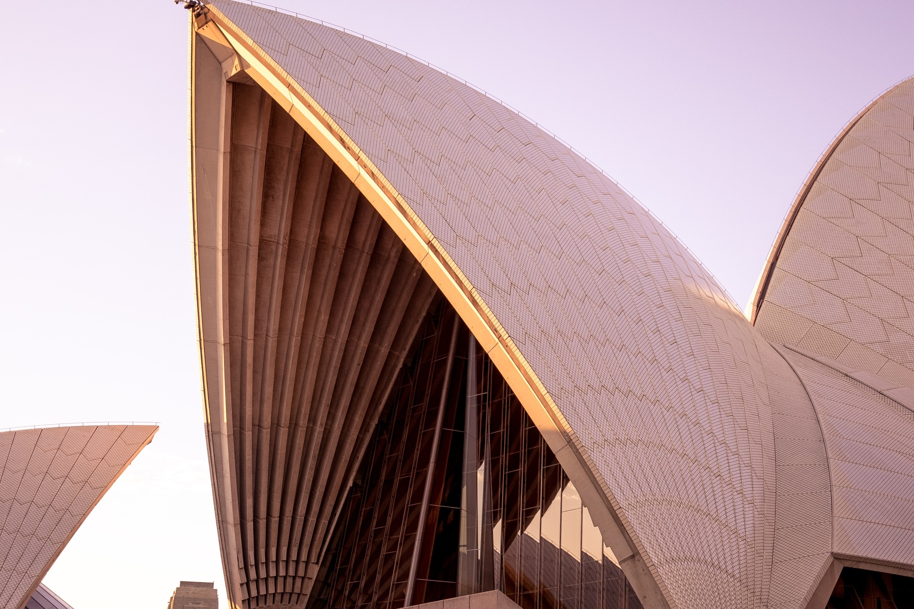 Moving from Singapore to Australia