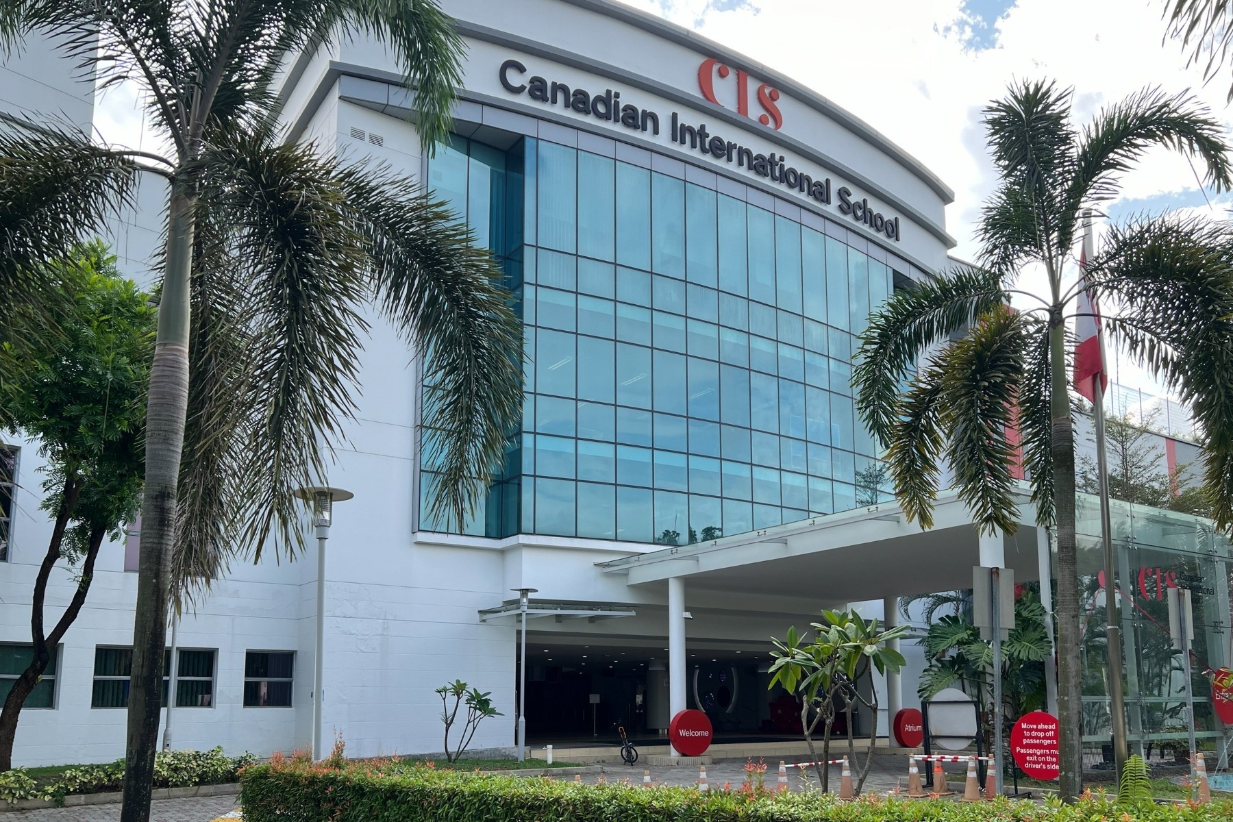Top international schools in Singapore for expat families