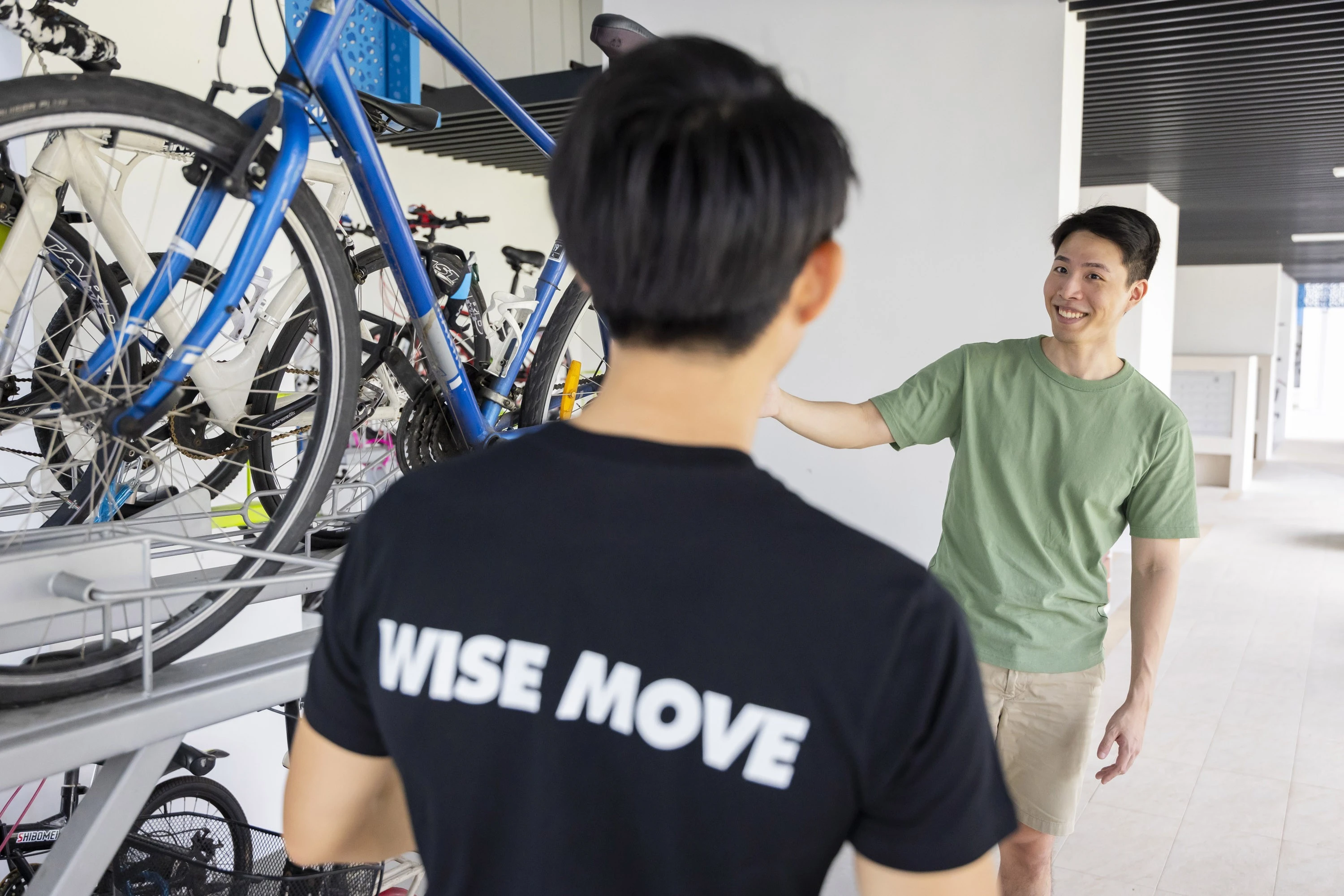 Buying a Bicycle Singapore: The Only Guide You Need