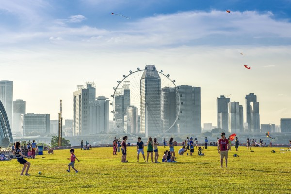 Public Holidays in Singapore: An Expat’s Guide