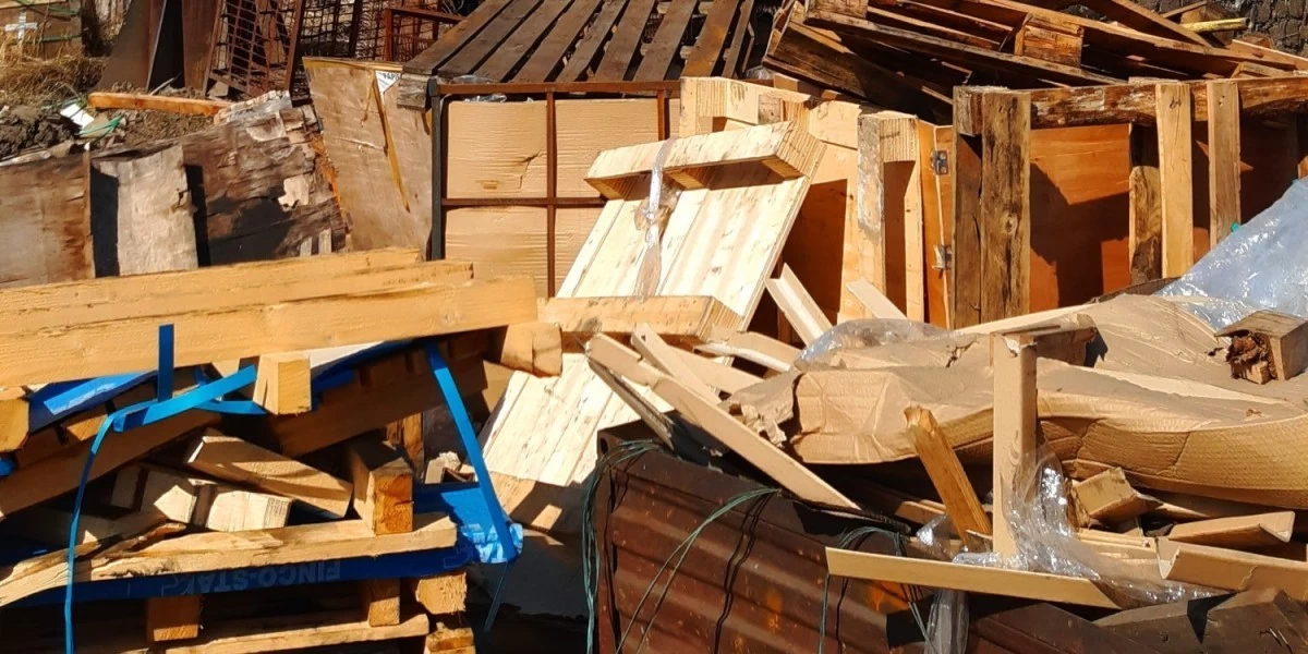 Sustainable Waste Disposal: The Proper Construction Waste Disposal in Singapore