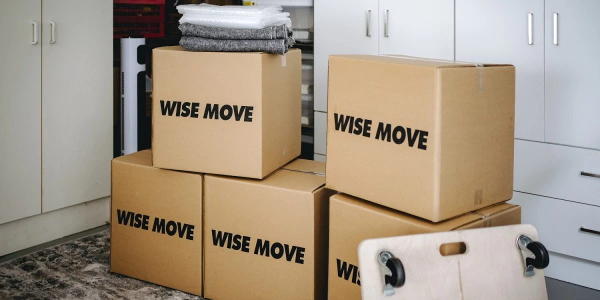 The Best Movers Boxes Stores in Singapore For A Hassle-Free Relocation