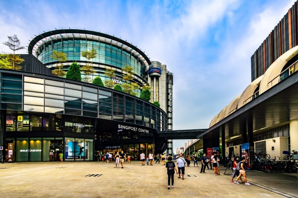 A complete guide to using Singapore's postal services