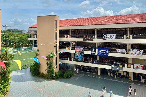 A guide to Singapore school holidays for expat families