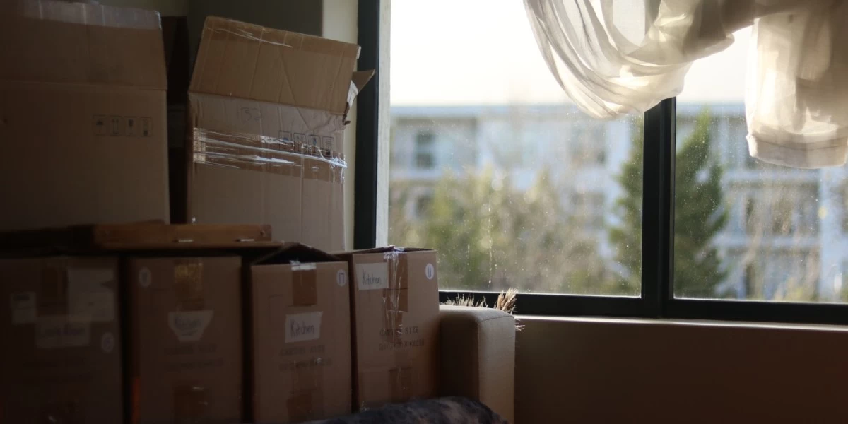 Relocation Services In Singapore | 2023