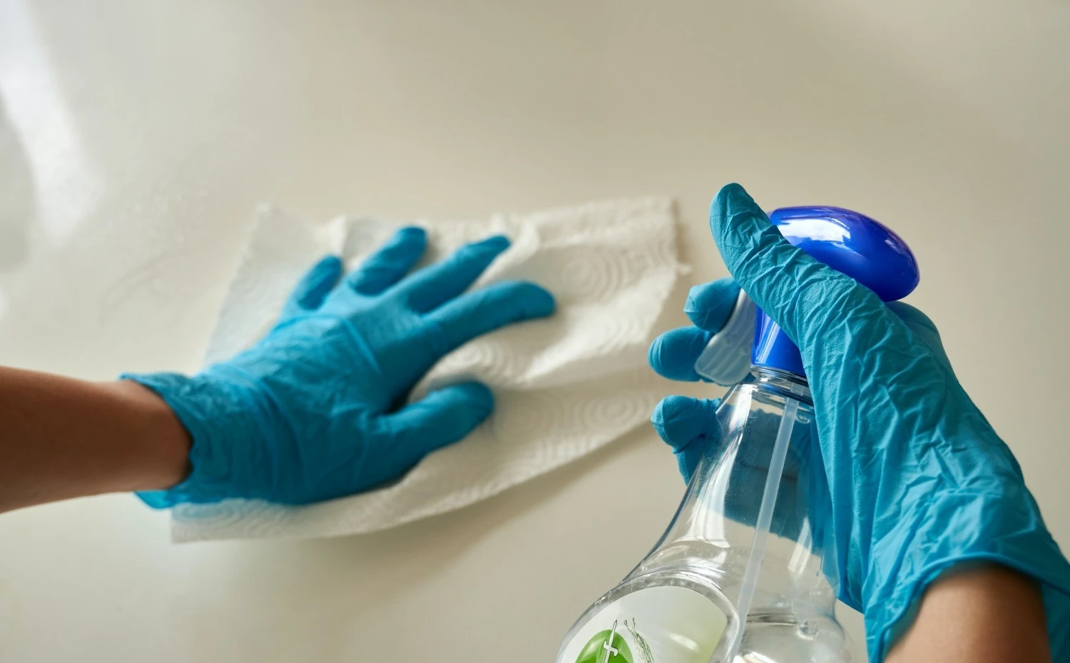 End Of Tenancy Cleaning Singapore | Complete Guide