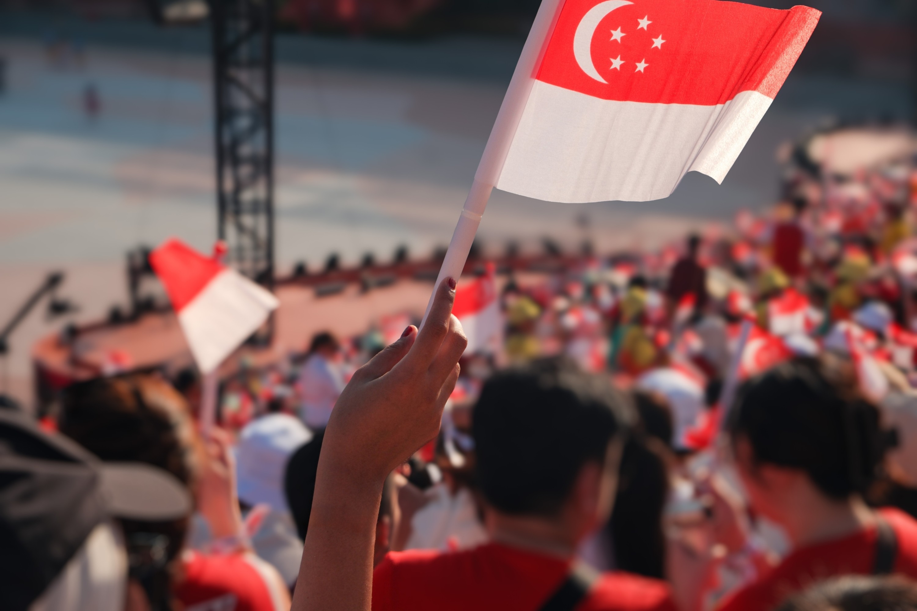 Expat’s guide to celebrating Singapore’s National Day on 9 August