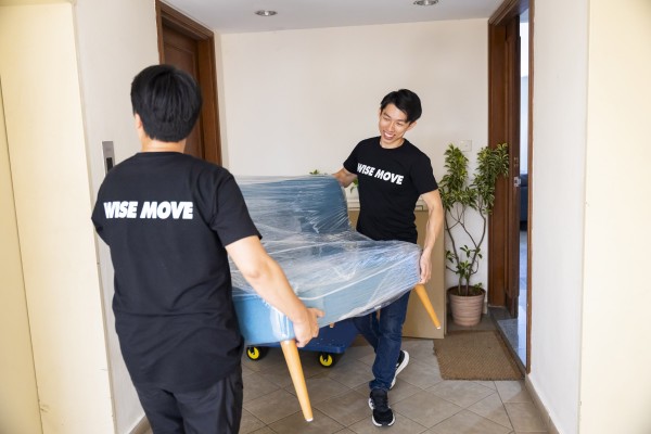 Comprehensive technical guide to packing and wrapping for home relocations in Singapore