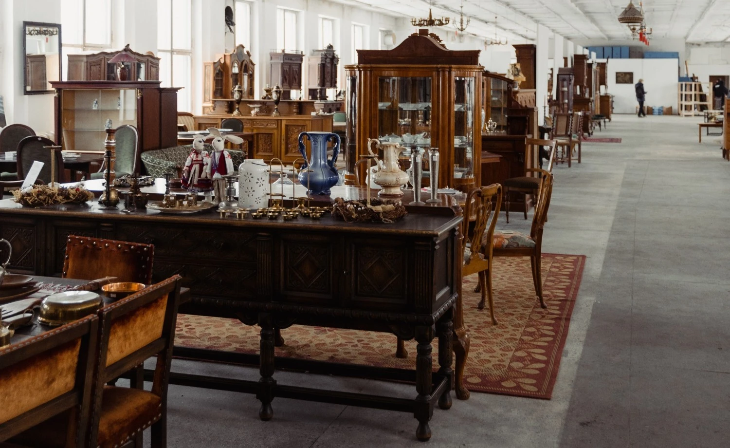 Best Second-Hand Furniture Stores in Singapore
