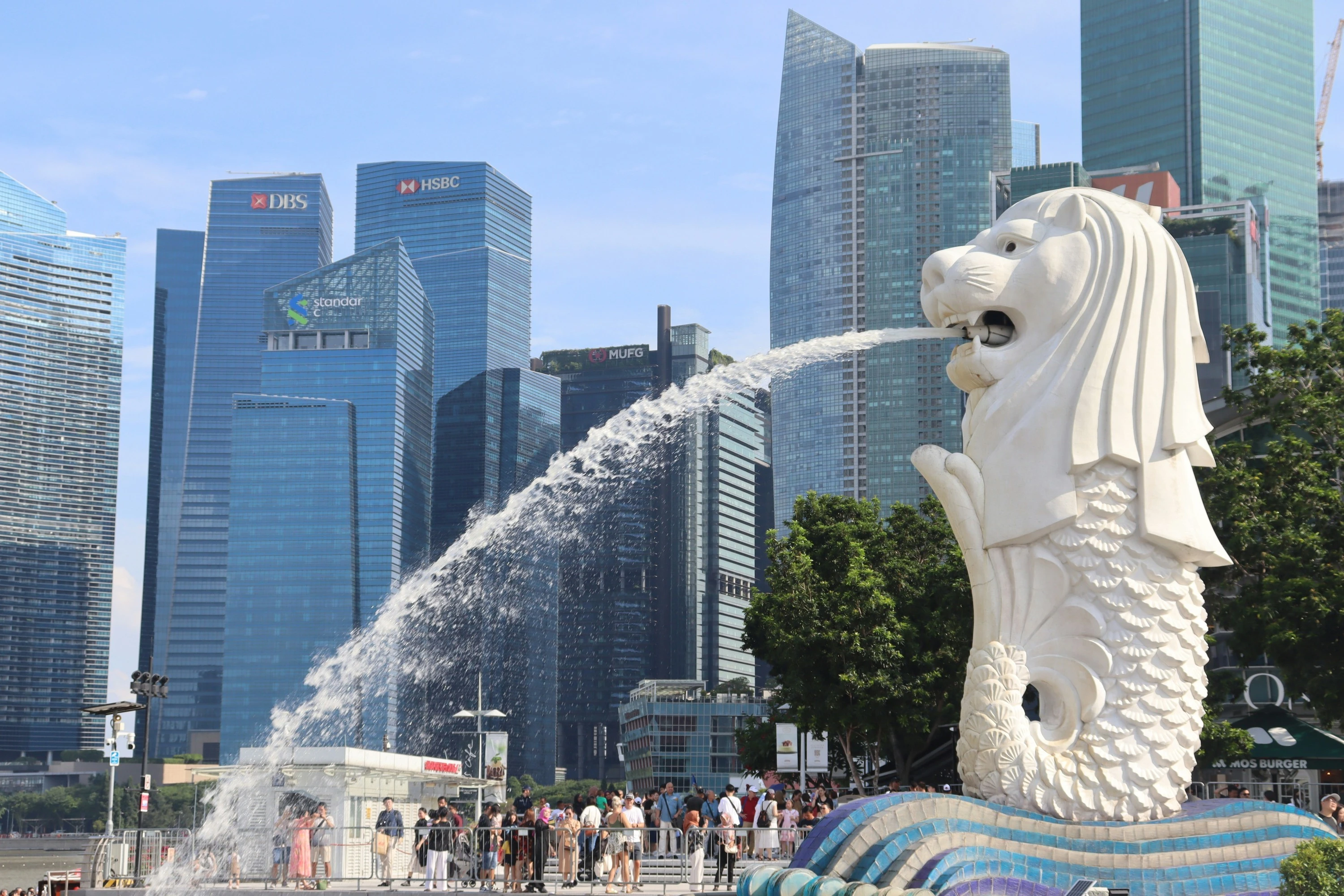 The Ultimate Guide to Singapore’s National Symbols
