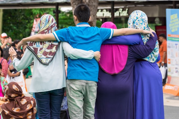 A guide to Racial Harmony Day in Singapore