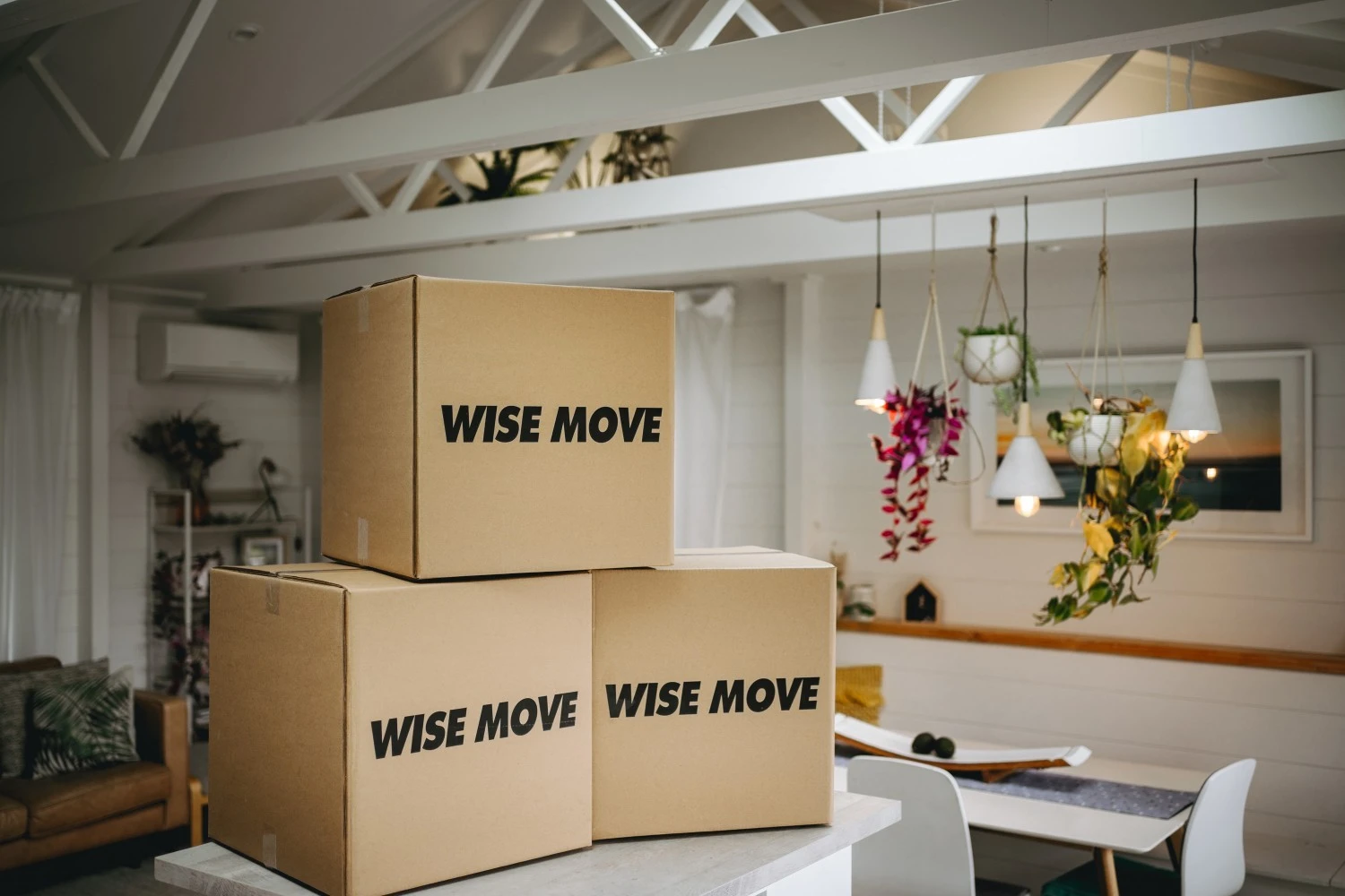 A Comprehensive Guide and Moving House in Singapore