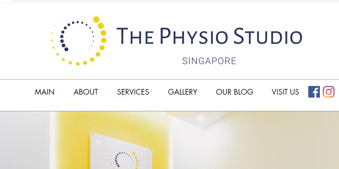 Physiotherapists Singapore