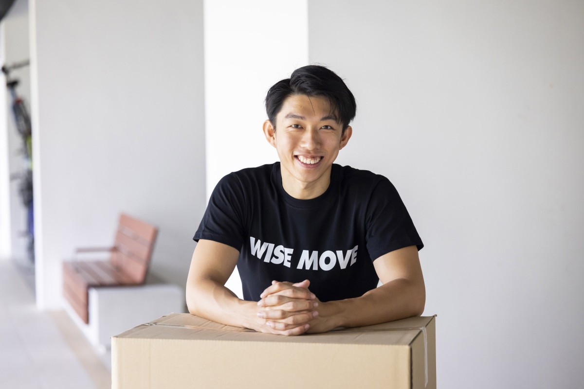 Unpacking Your Boxes According to Feng Shui