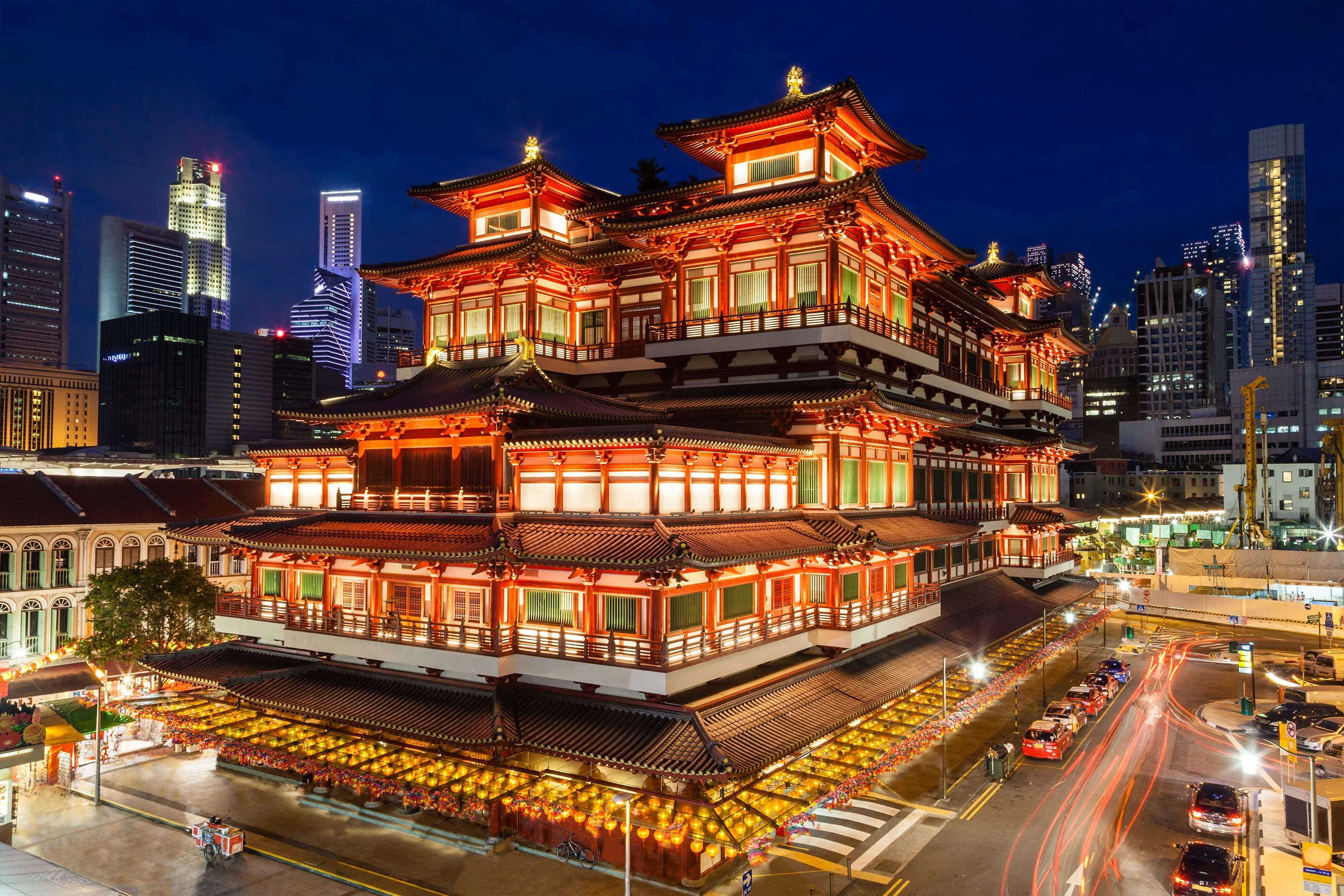 Celebrating Cultural And Ethnic Festivals In Singapore Celebrating Cultural And Ethnic Festivals In Singapore