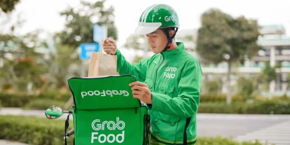 Delivery Jobs Singapore