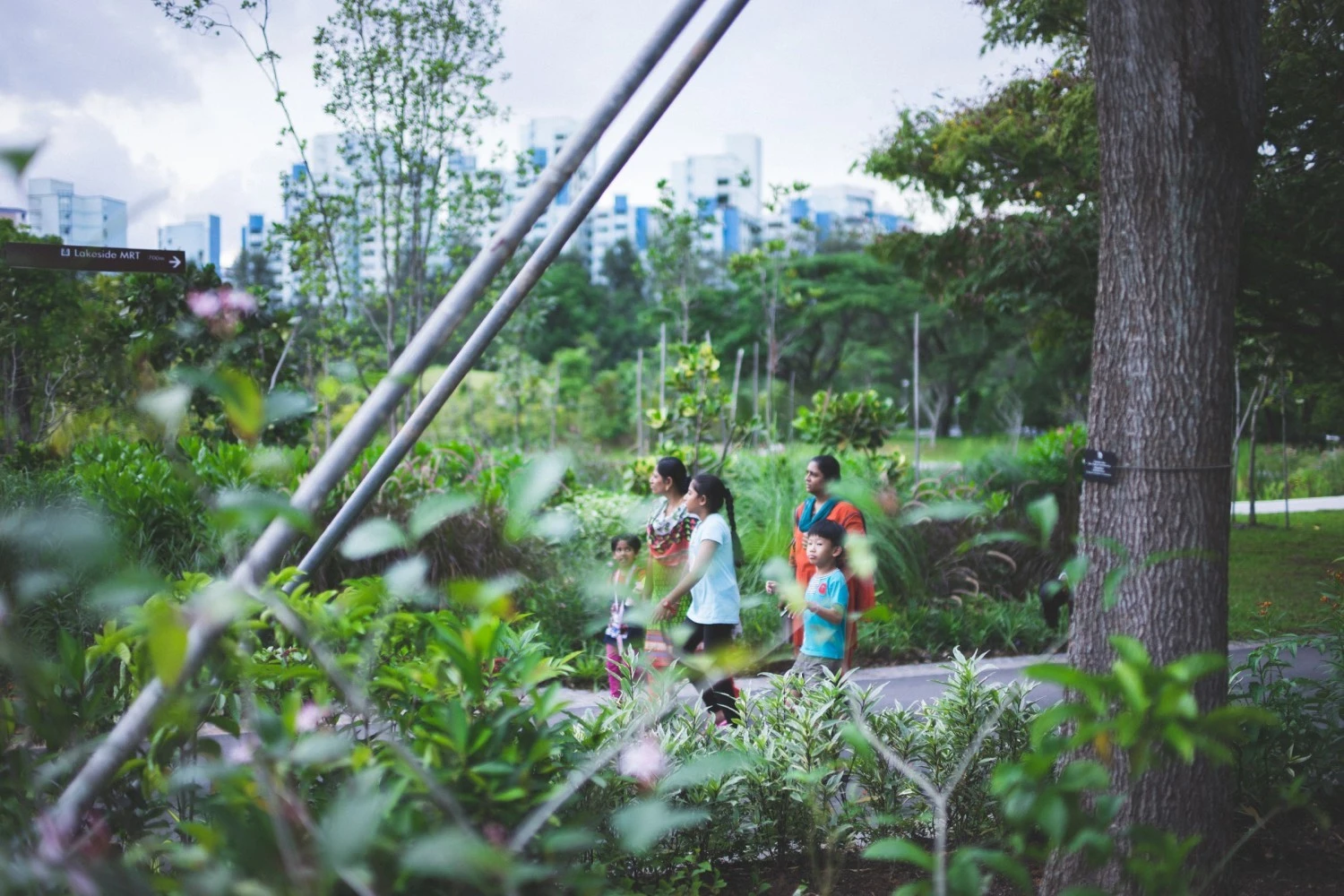 Cost of Living in Singapore