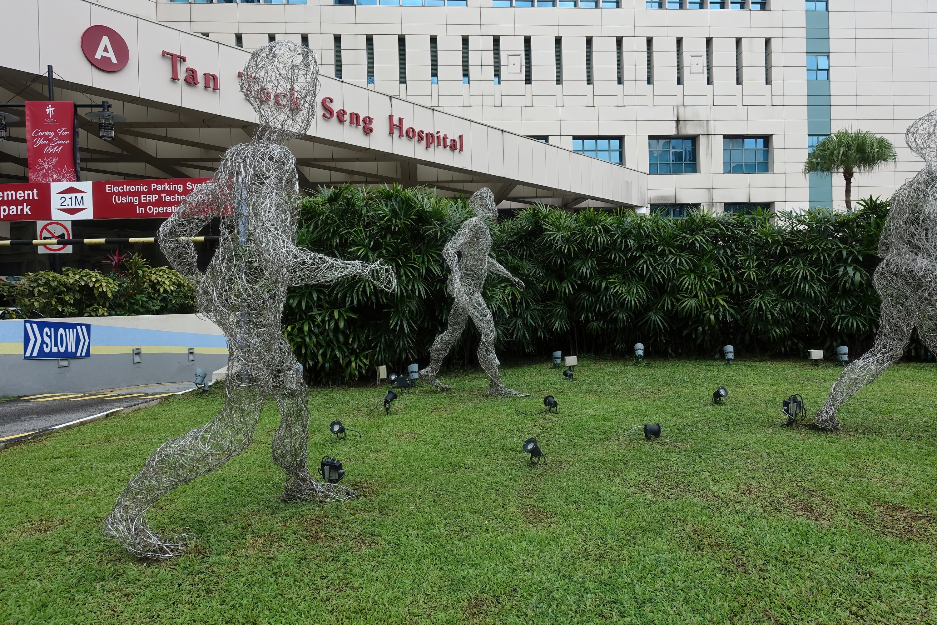 Navigating Singapore’s Healthcare System: What Expats Need to Know