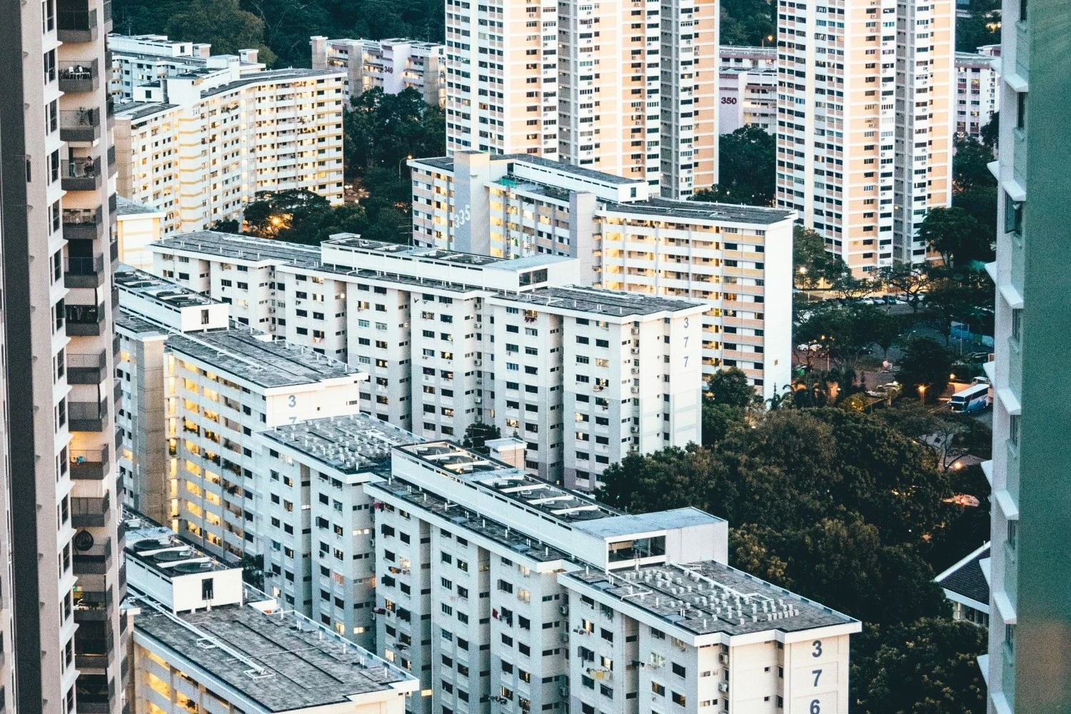 Buying A House In Singapore - What You Need To Know
