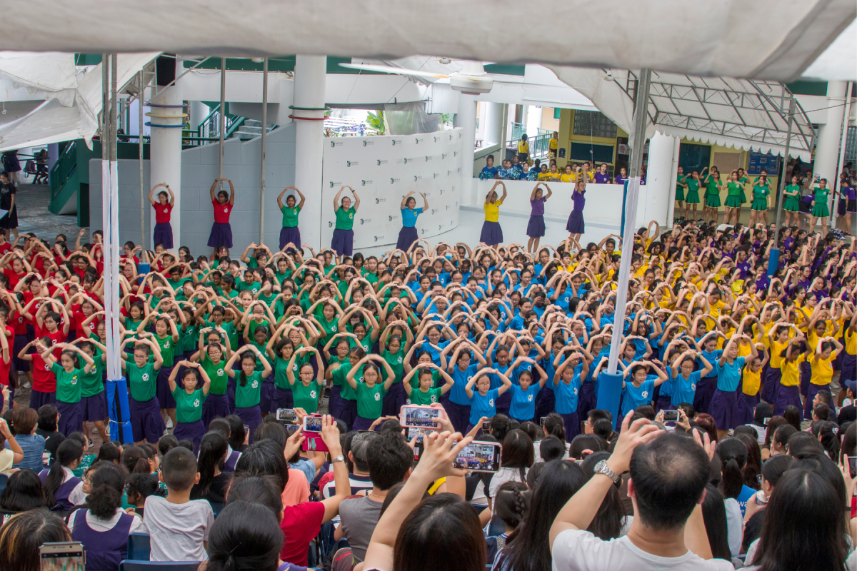 Top secondary schools in Singapore for families to consider