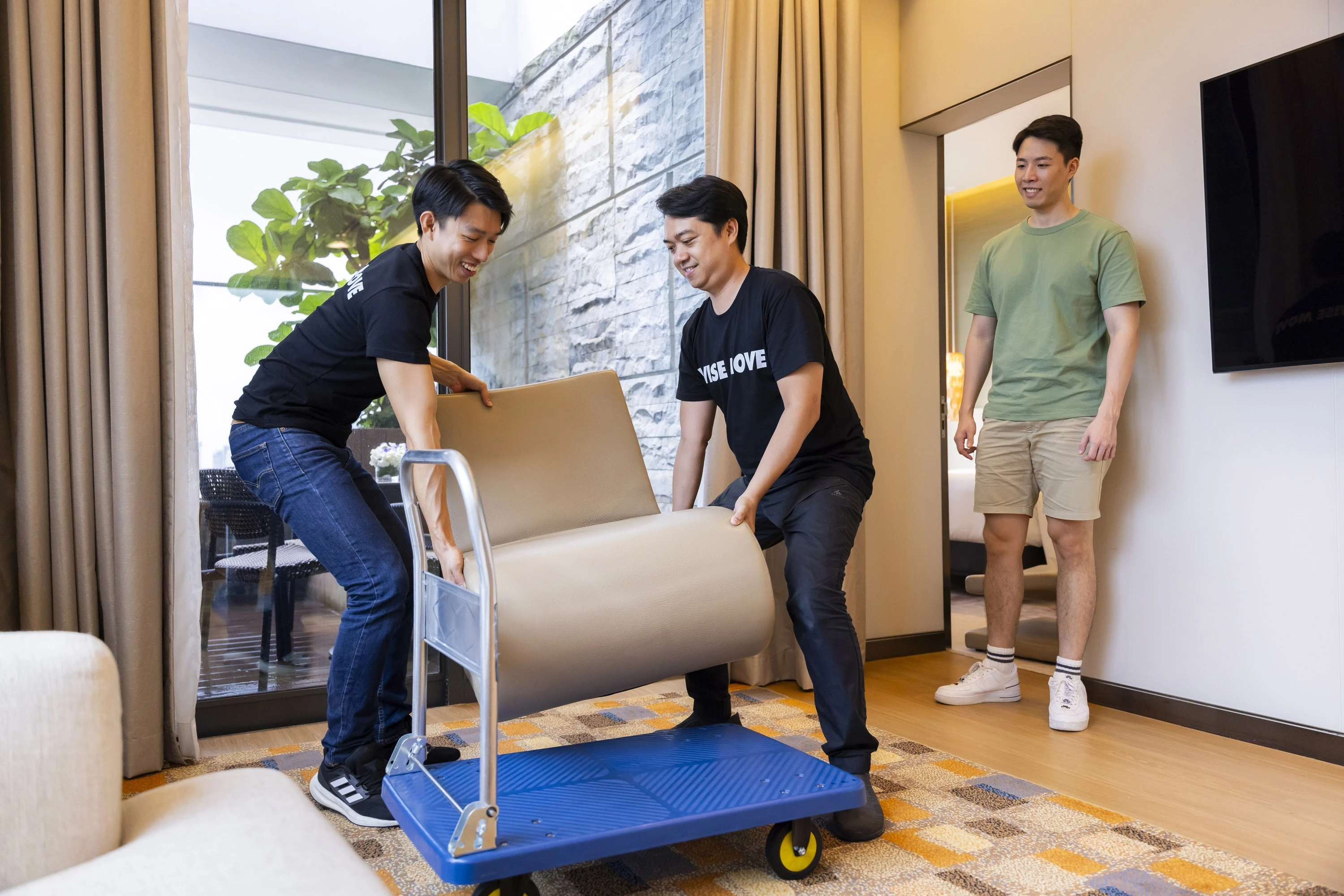 4 Top Rated Delivery Jobs With Own Car In Singapore