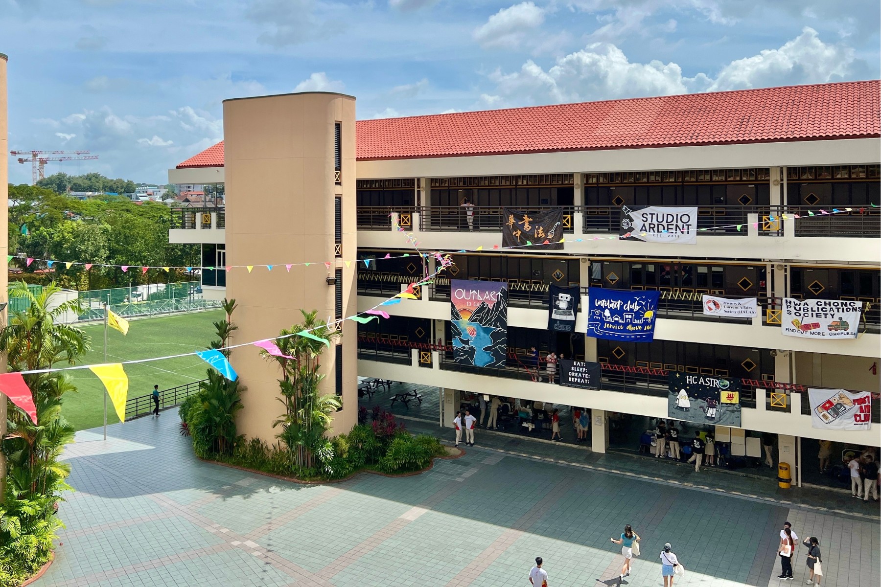 A guide to Singapore school holidays for expat families