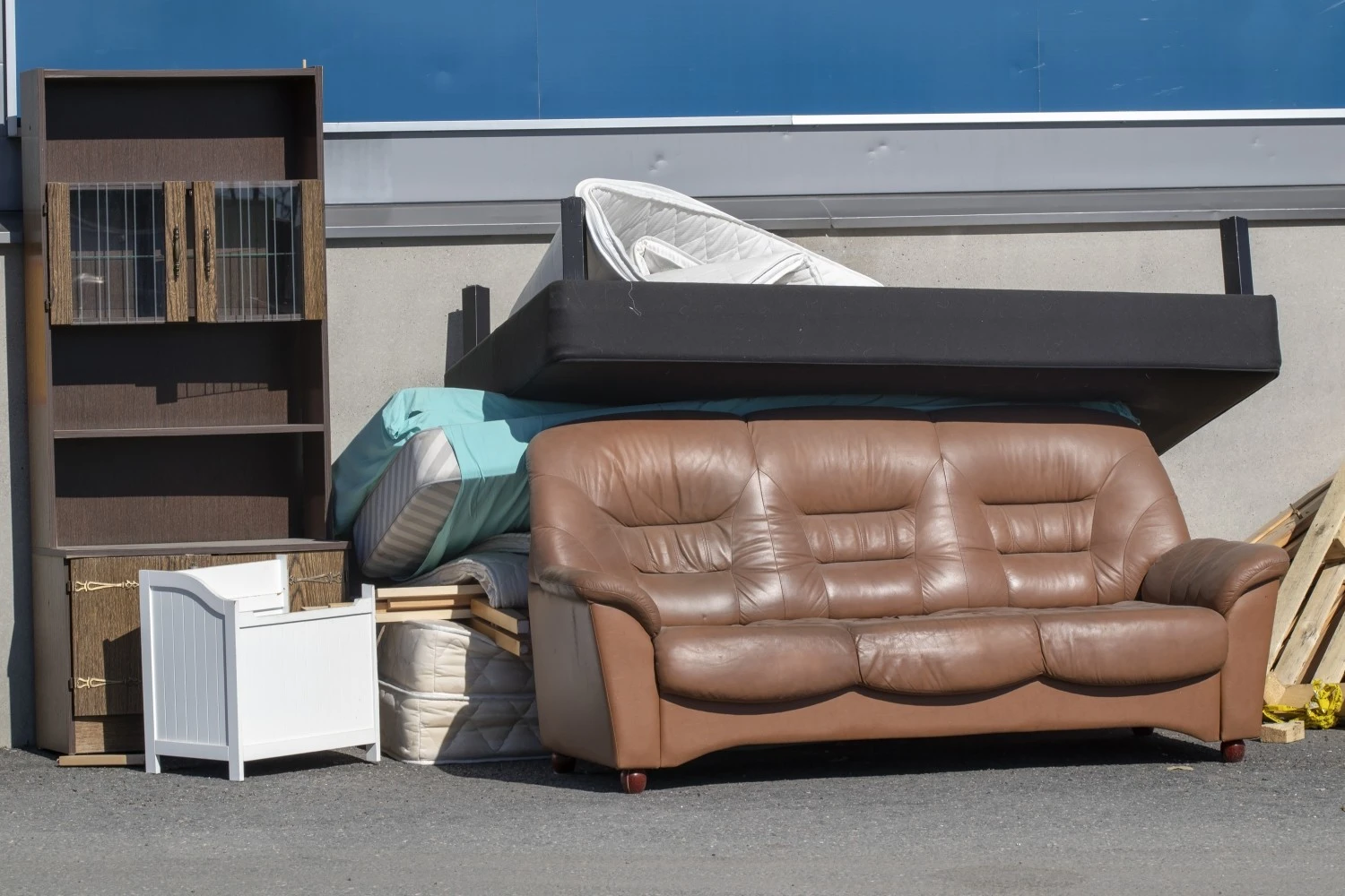 Where to Donate Furniture in Singapore