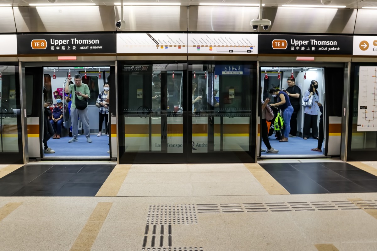 The Ultimate Guide To Navigating Train Disruptions In Singapore Like A Cool Pro