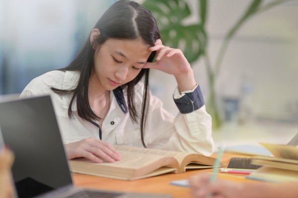 Help your child survive exam season in Singapore