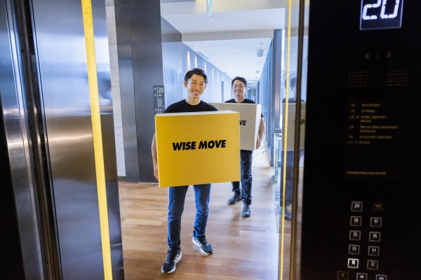 Complete guide to moving your office in Singapore