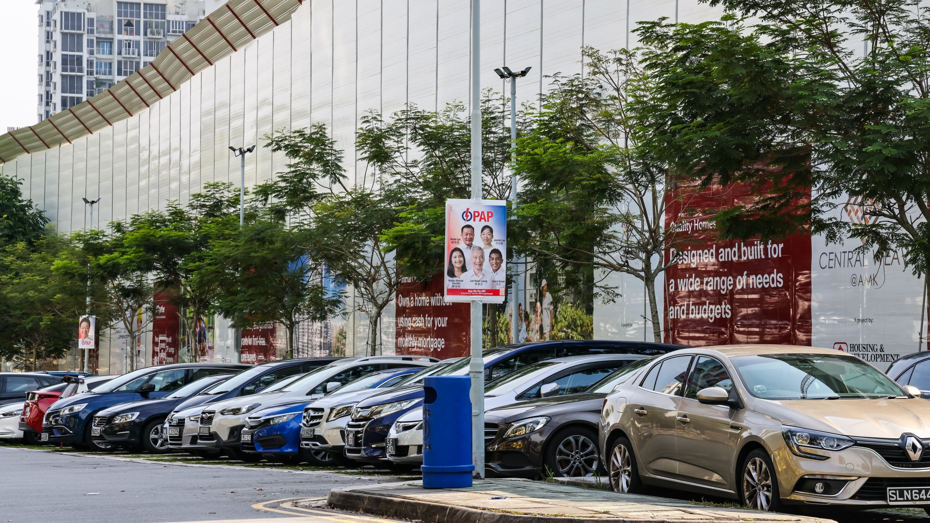 Singapore politics explained for beginners