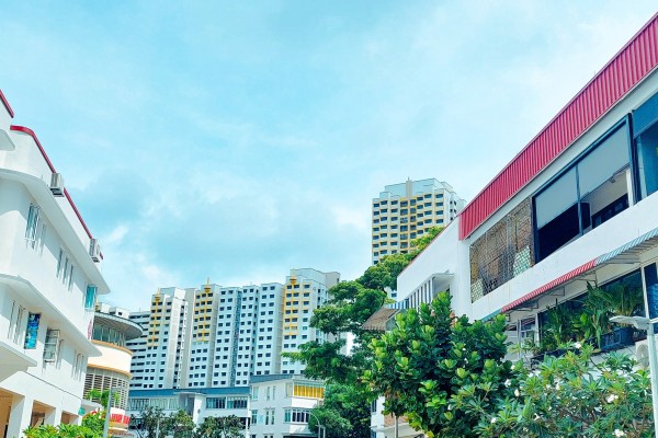 Best Singapore Neighbourhoods For Expats to Live In (2024)