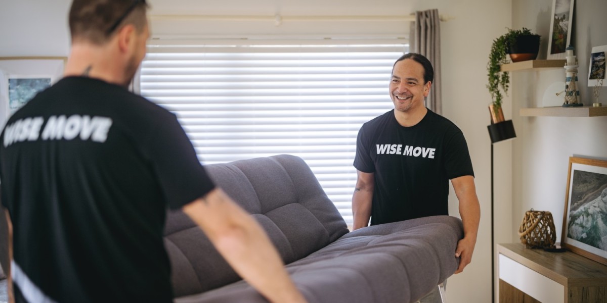 Guide on How to Move a Sofa