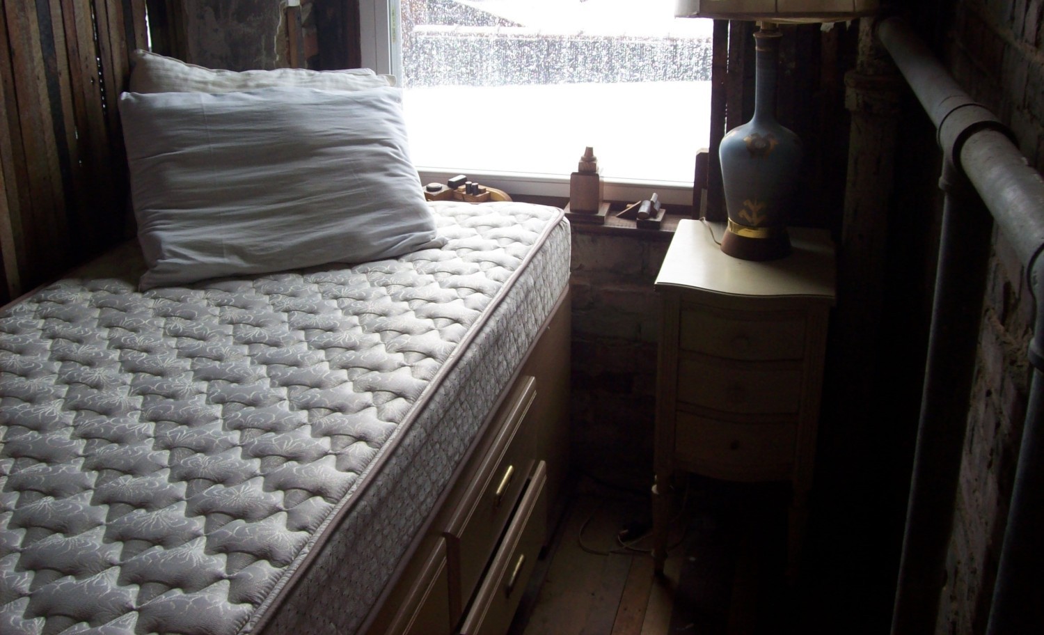 Mattress Disposal Singapore