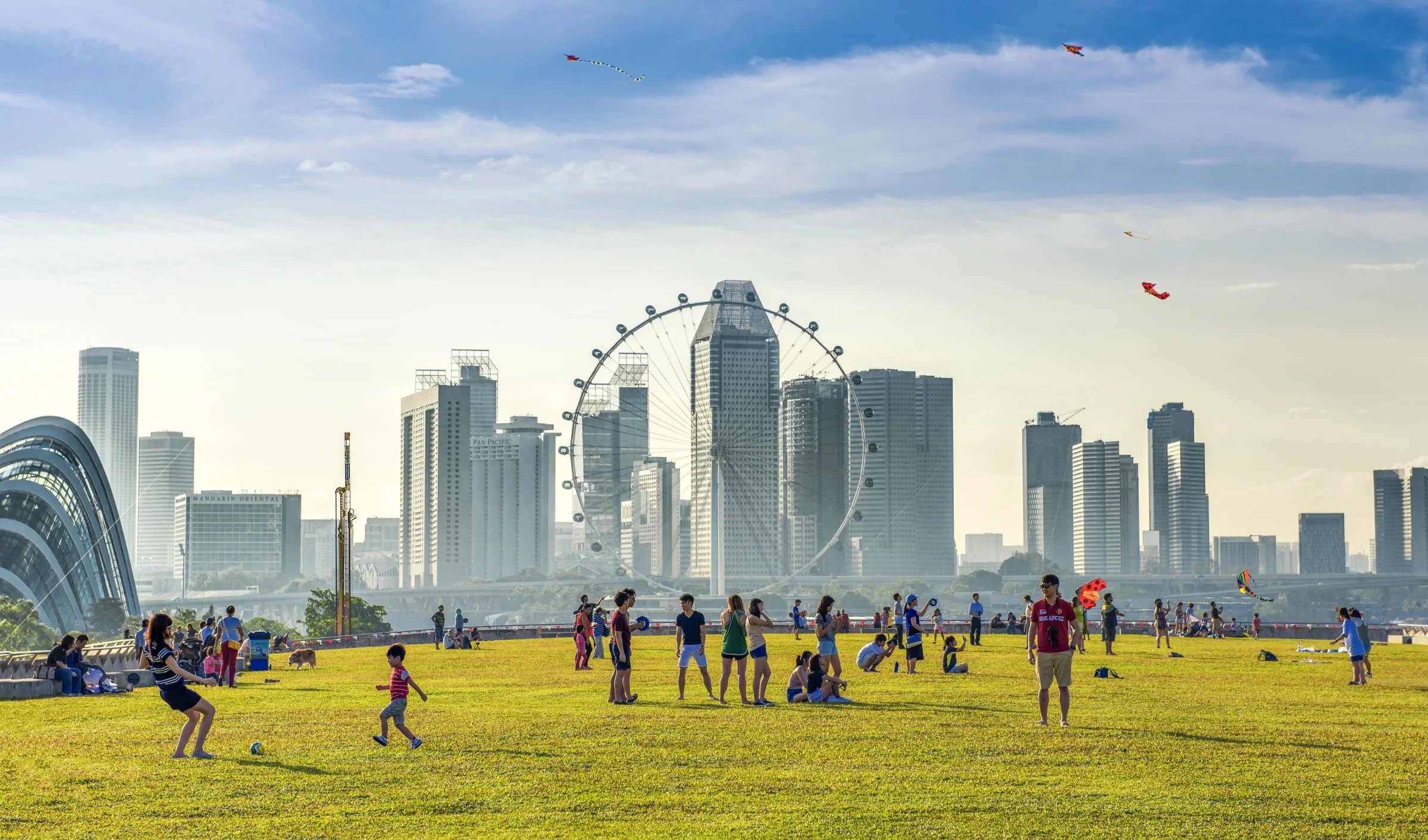 Public Holidays in Singapore: An Expat’s Guide