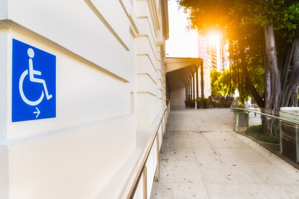 How to move home with a disability in Singapore