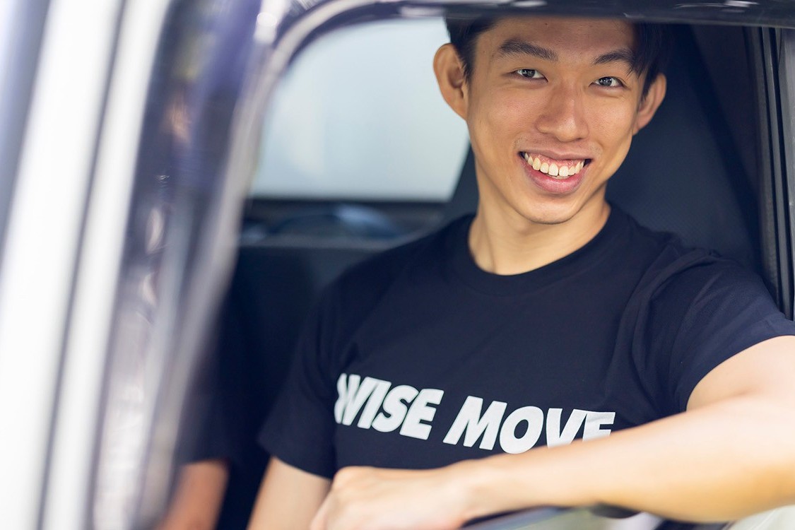 How To Rent A Lorry With A Driver in Singapore